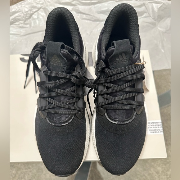 ADIDAS X_PLRBOOST WOMENS RUNNING SHOES. NIB. - Picture 8 of 11